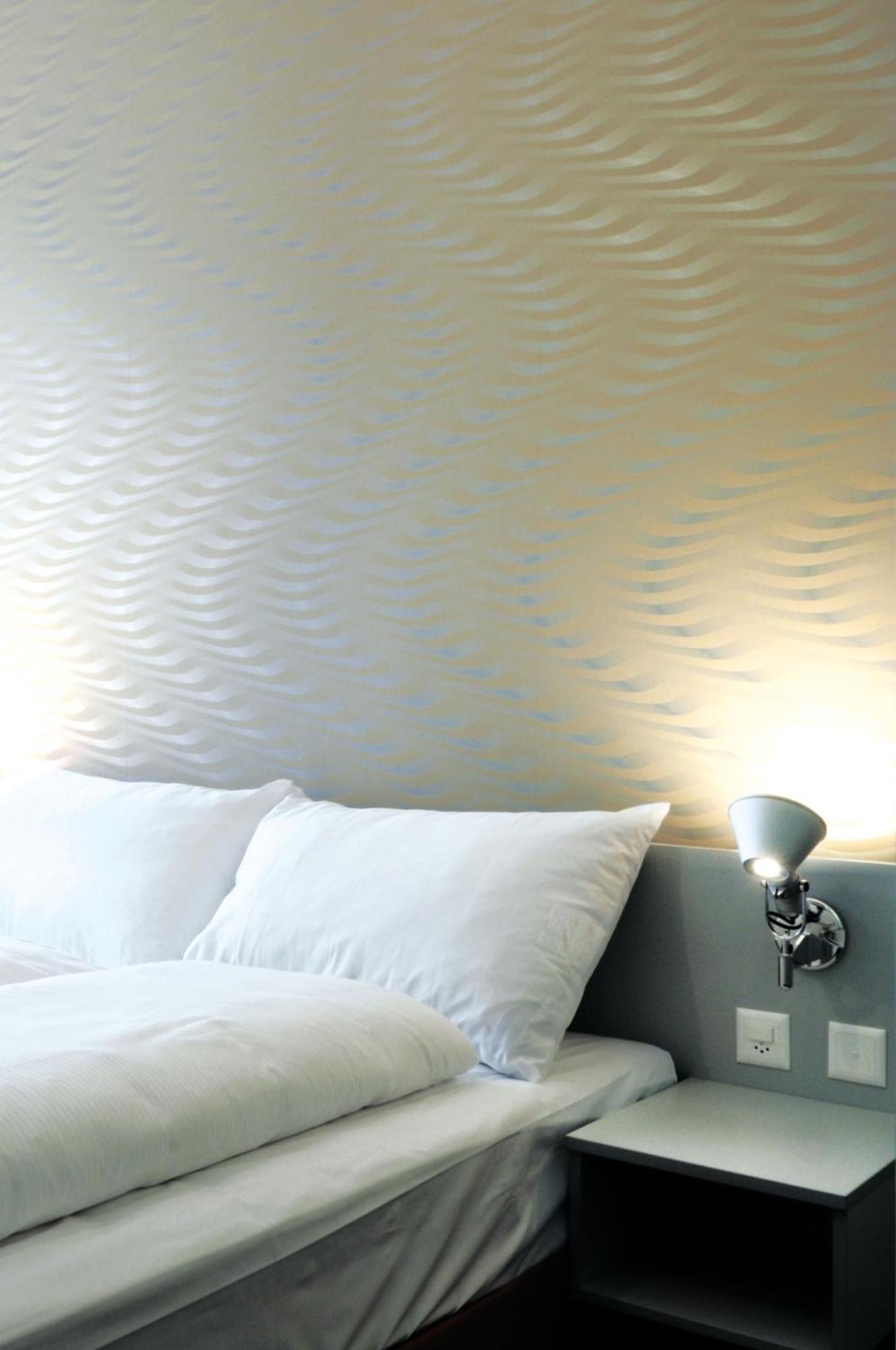 Sorell Hotel Ador Bern Ngoại thất bức ảnh